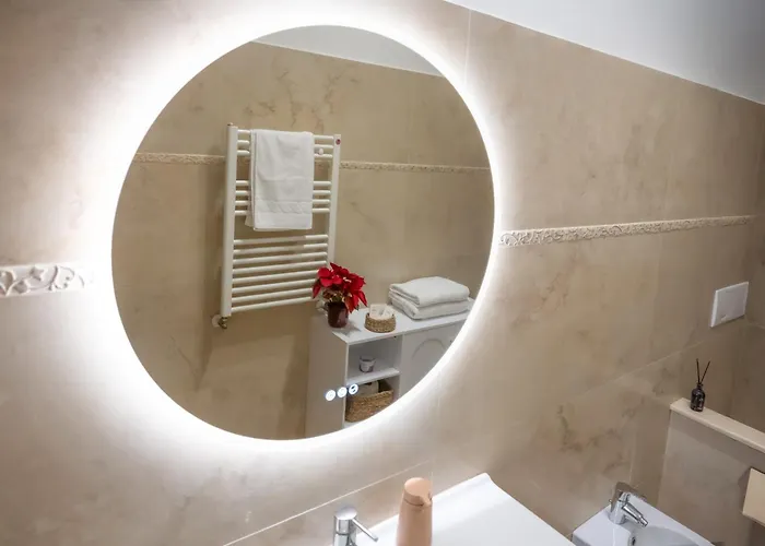 Roman House - Termini Esquilino